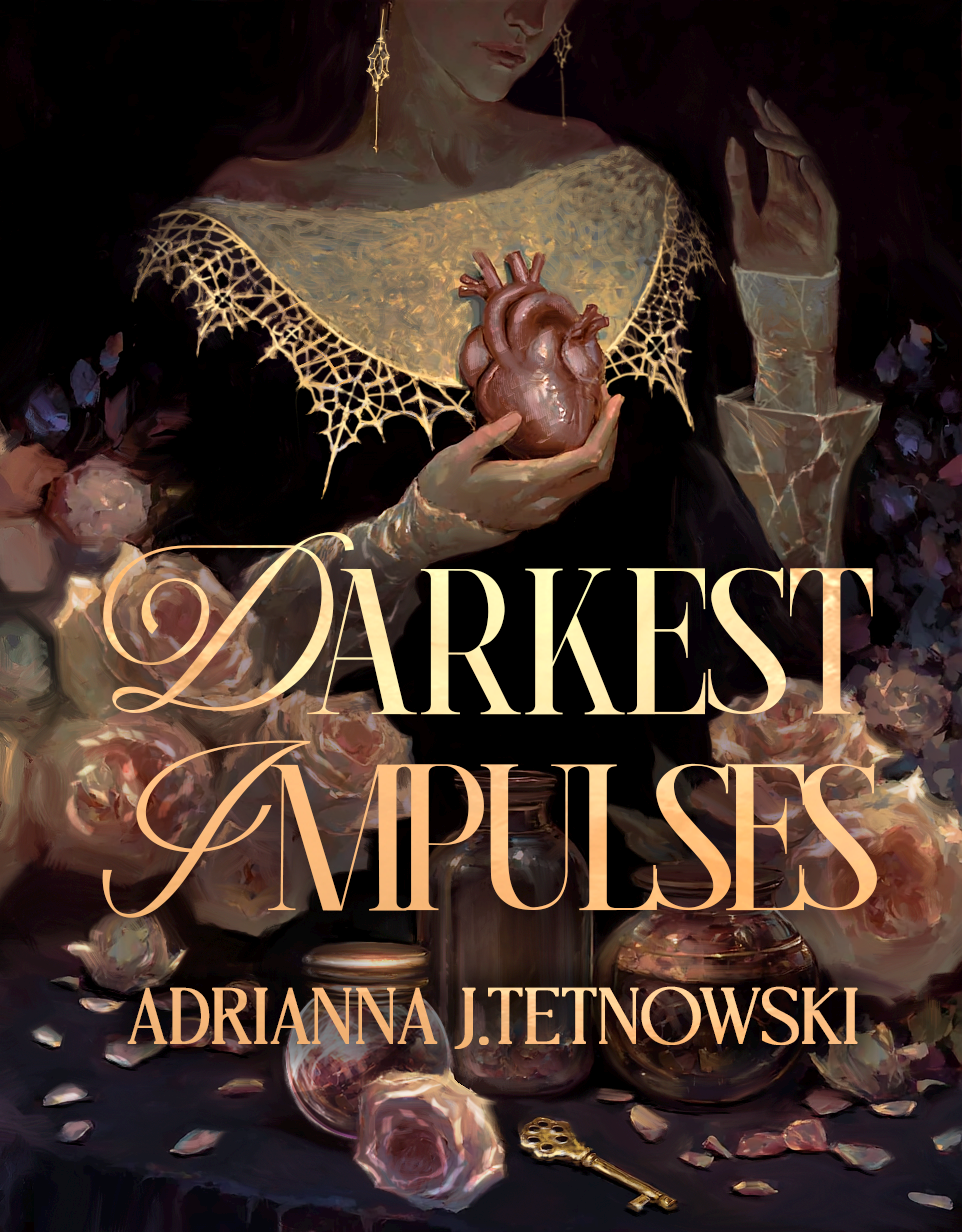 Darkest Impulses
