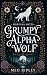 Grumpy Alpha Wolf