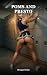 Poms and Presto: She came t...