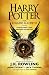 Harry Potter y el legado maldito (Harry Potter 8): Partes uno y dos