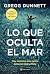 Lo que oculta el mar