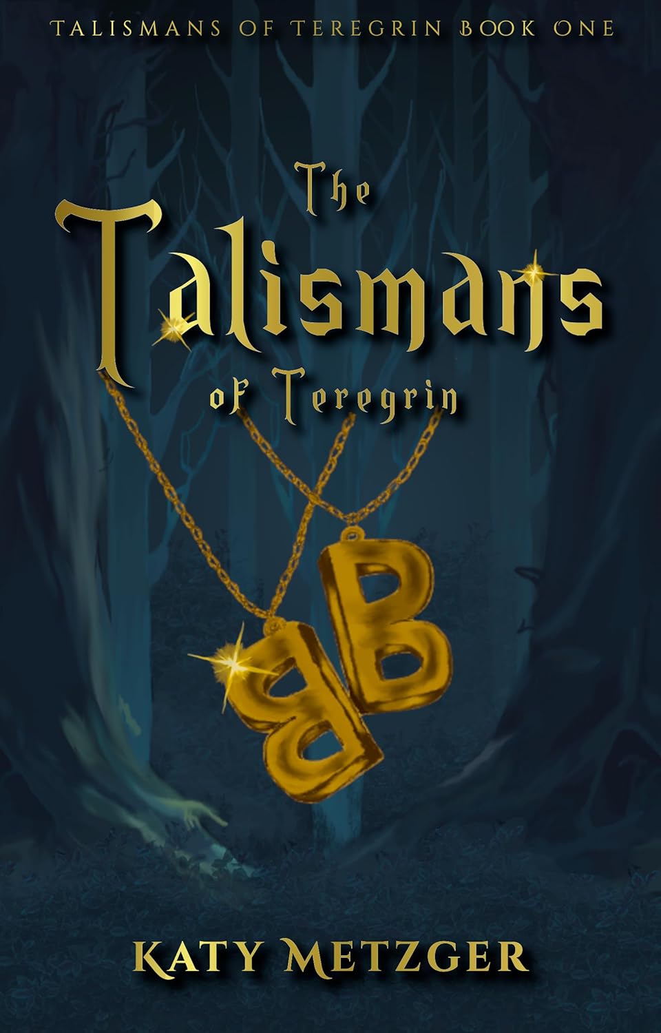 The Talismans of Teregrin