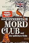 Der Donnerstagsmo...
