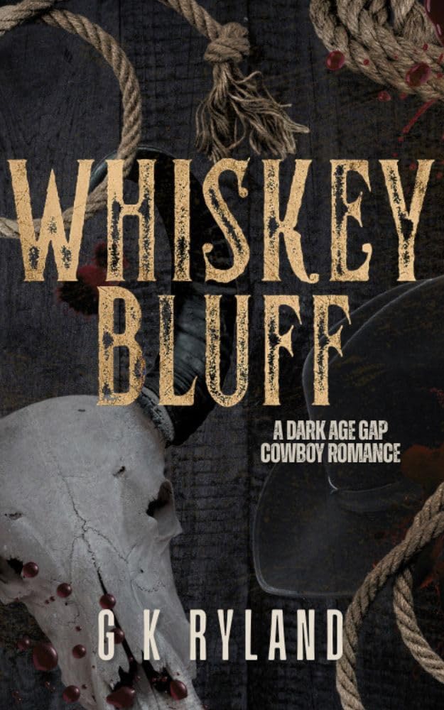 Whiskey Bluff