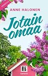 Jotain omaa