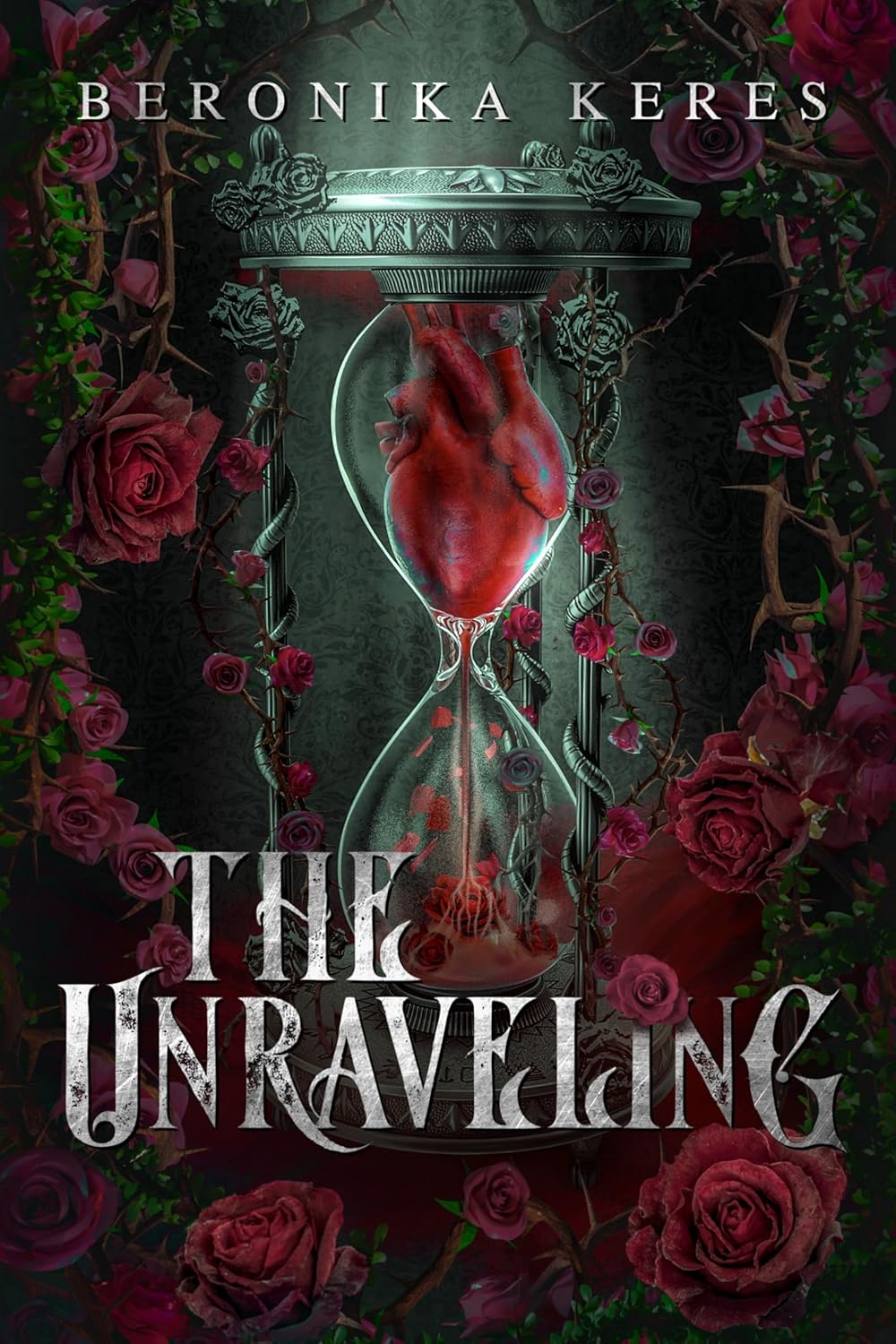 The Unraveling