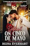 Destined on Cinco de Mayo (Fated for the Holidays #5)
