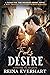 Fool's Desire by Reina Everhart Fool's Desire by Reina Everhart