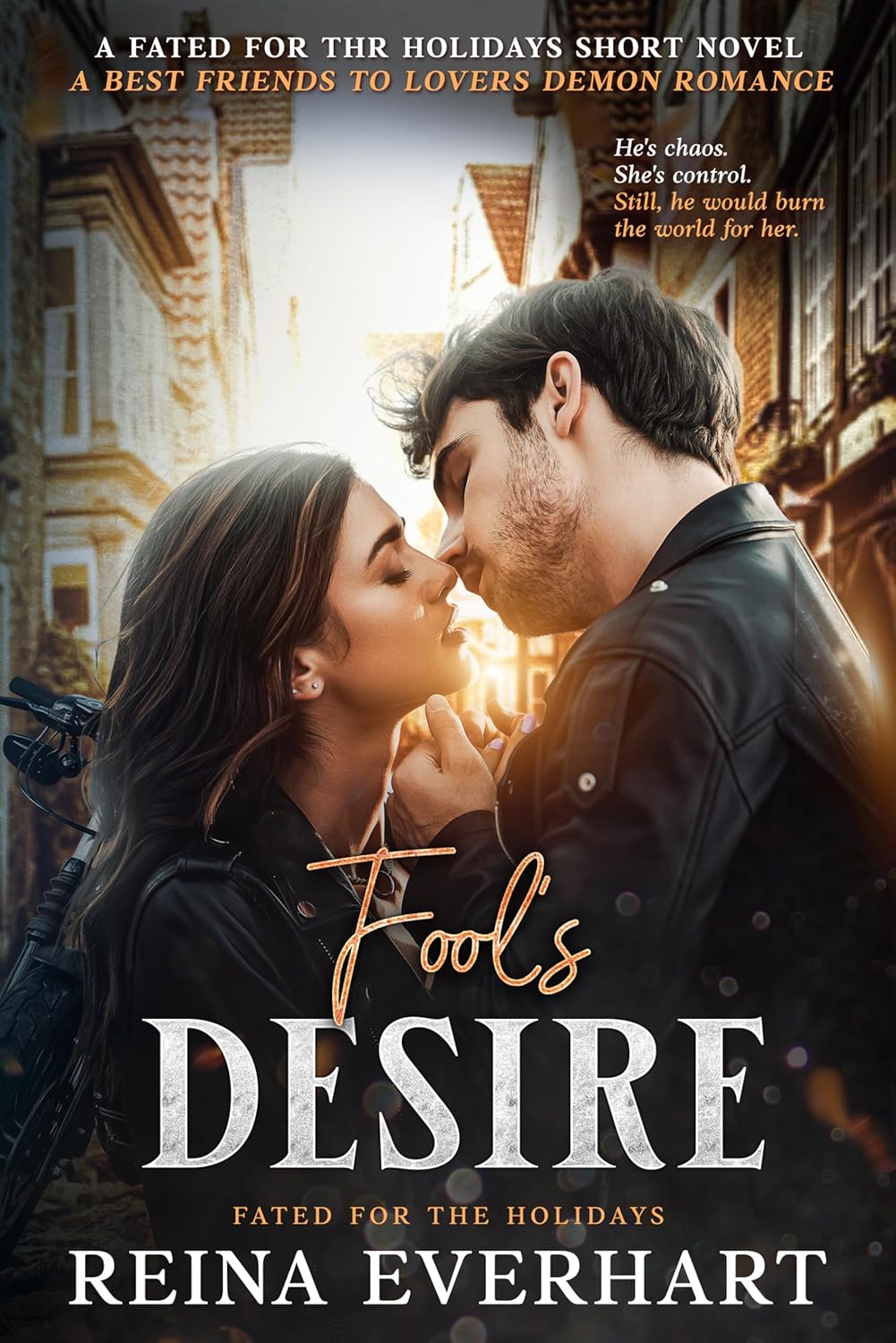 Fool's Desire
