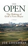 THE OPEN (A Novel...