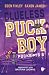 Clueless Puckboy (Puckboys 5) (German Edition)
