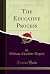 The Educative Process (Classic Reprint)