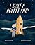I Built a Rocket Ship by Anna  Lazowski