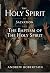 THE HOLY SPIRIT IN SALVATION AND THE BAPTISM OF THE HOLY SPIRIT by Andrew Robertson
