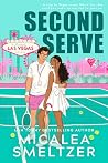 Second Serve (On the Court Book 3) Book cover for Second Serve (On the Court Book 3)