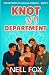 Knot My Department: Departm...