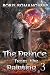 The Prince from the Paintin...