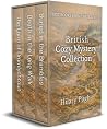 British Cozy Myst...