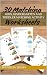 30 Matching Worksheets for ...
