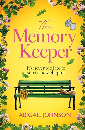 The Memory Keeper (Kindle Edition)