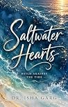 Saltwater Hearts Book cover for Saltwater Hearts