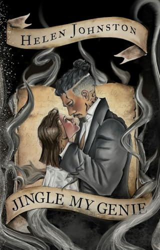 Jingle My Genie (Kindle Edition)