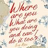 Where Are You Wha...