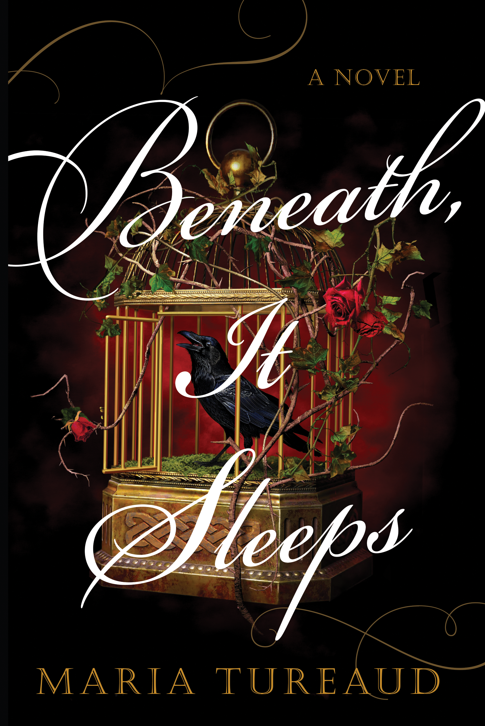 Beneath, It Sleeps