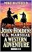 John Holden: U.S. Marshal: ...