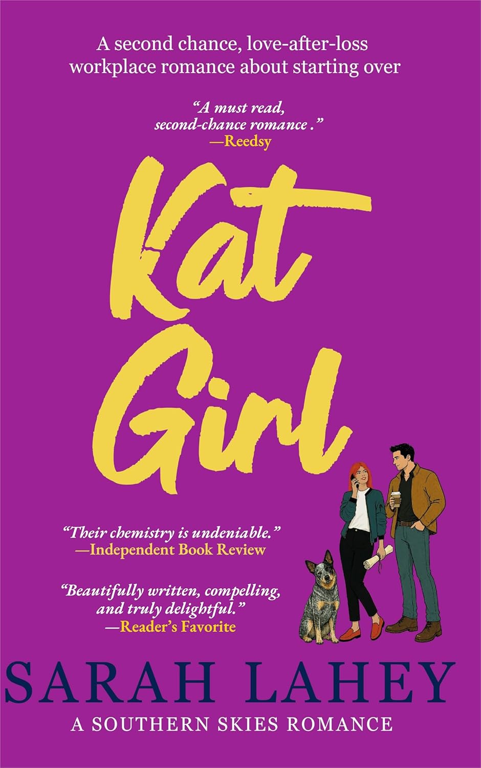 Kat Girl (Love Chronicles)