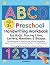 "Preschool Handwriting Work...