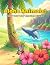 Aloha Animals: Coloring Book