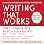 Writing That Works: How to ...