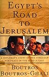 Egypt's Road to J...