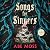 Songs For Sinners