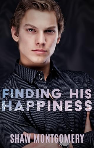 Finding His Happiness (Kindle Edition)