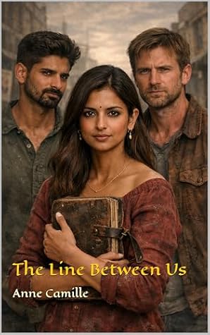 The Line Between Us