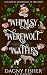 Whimsy, Werewolf, Waffles by C. Shamrock