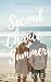 Second Chance Summer: A Heartfelt Small-Town Coastal Romance (Sandover Series Book 1)