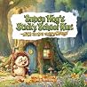 Snoop Hog's Sticky School Run with Extra Everything by Sara Newman