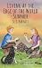 Living at the Edge of the world - Summer by S.J.  Barratt