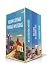 Yellow Cottage Vintage Mysteries Series (Historical Cozy Crime Box Set 1-3) | Three charming 1930s murder mysteries with a witty woman sleuth (The Yellow Cottage Vintage Mysteries)