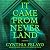 It Came from Neverland: A Novel