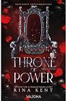 Throne of Power: ...