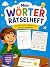 Wörterrätselheft für Kinder...