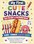 My First Cute Snacks Dot-to...
