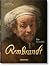 Rembrandt: Die Gemälde (45th Edition)
