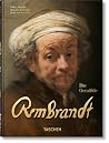 Rembrandt: Die Gemälde (45th Edition) Rembrandt: Die Gemälde (45th Edition)