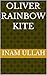 Oliver Rainbow Kite