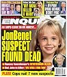 National Enquirer...